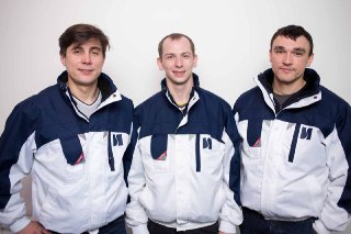 О компании ПотолокСервис: установка натяжных потолков в Ртищево